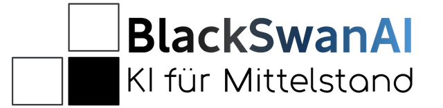 BlackSwanAI Logo